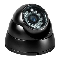AES Stylus Dome CCTV Camera AES Stylus Dome CCTV Camera